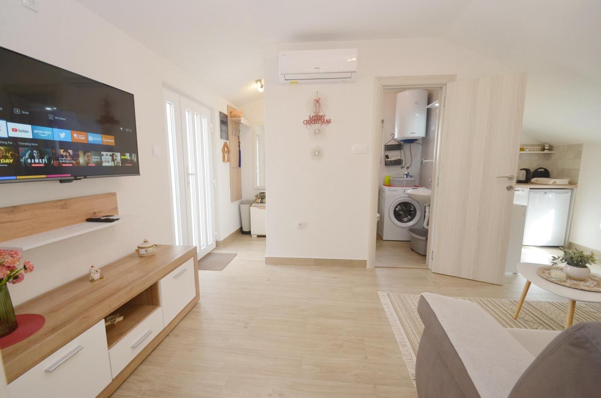 Appartement La Mar Mar à Kotor Extérieur photo