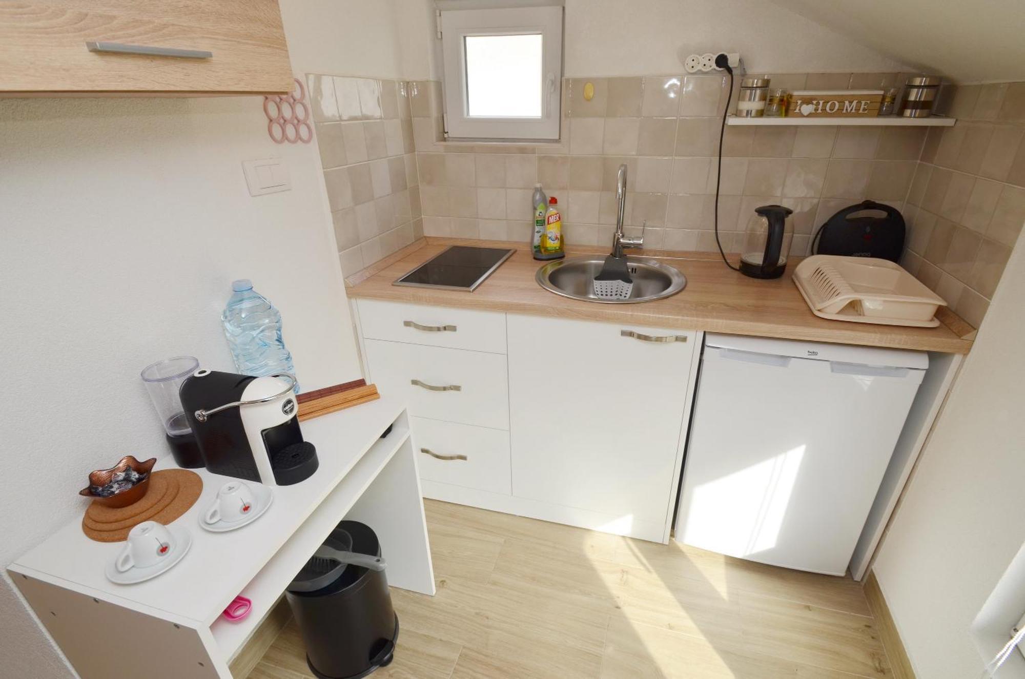 Appartement La Mar Mar à Kotor Extérieur photo